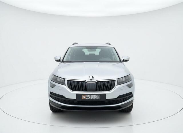 Skoda Karoq 1.0 TSI Ambition Business, Navi, Cruise