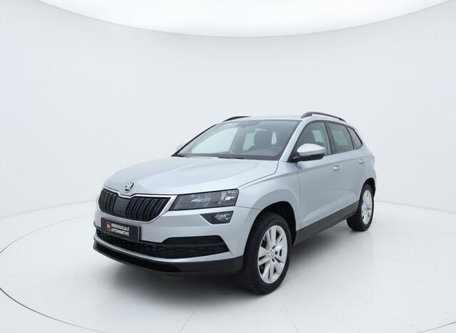 Skoda Karoq 1.0 TSI Ambition Business, Navi, Cruise