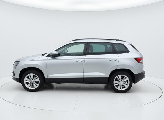 Skoda Karoq 1.0 TSI Ambition Business, Navi, Cruise