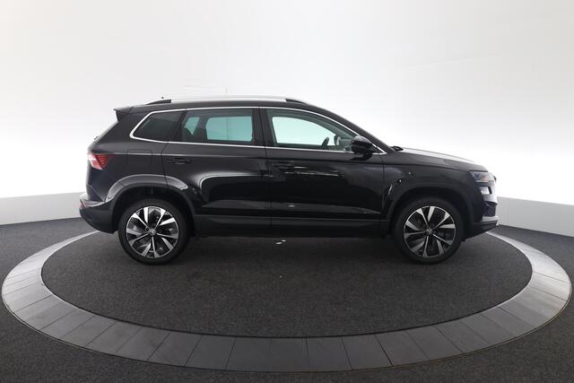 Skoda Karoq 1.5 TSI ACT Business Edition