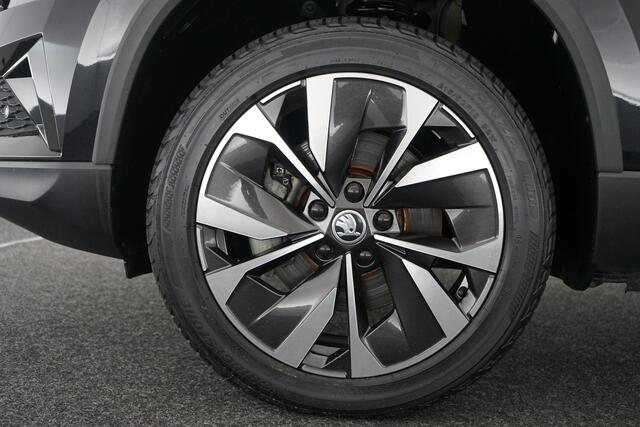 Skoda Karoq 1.5 TSI ACT Business Edition