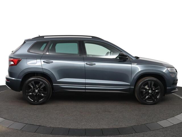 Skoda Karoq 1.5 TSI ACT Sportline Business |NAP |Canton|Camera|Carplay