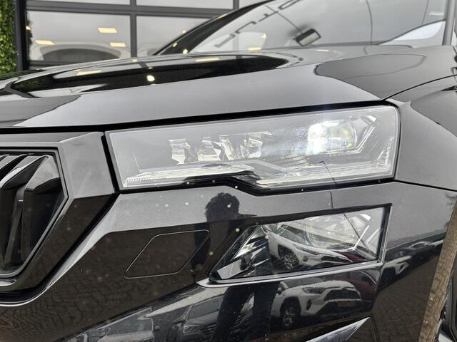 Skoda Karoq 1.5 TSI ACT 150PK DSG Sportline Business | Pano | Camera | Trekhaak |