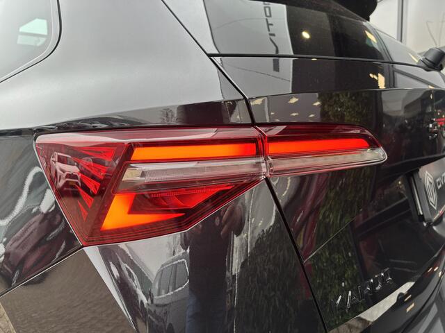 Skoda Karoq 1.5 TSI ACT 150PK DSG Sportline Business | Pano | Camera | Trekhaak |