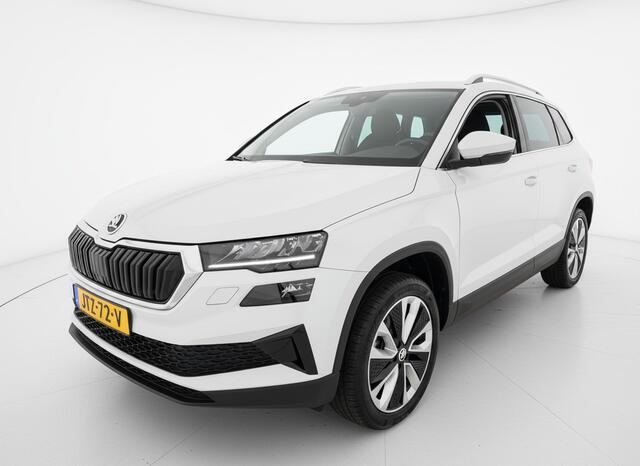 Skoda Karoq TSI 115PK SELECTION CARPLAY/LED/ECC