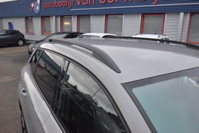 Skoda Karoq 1.5 TSI ACT Sportline Business , TREKHAAK , VIRTUAL COCKPIT , A UITRIJ CAM ,ST+STUUR VERW ,