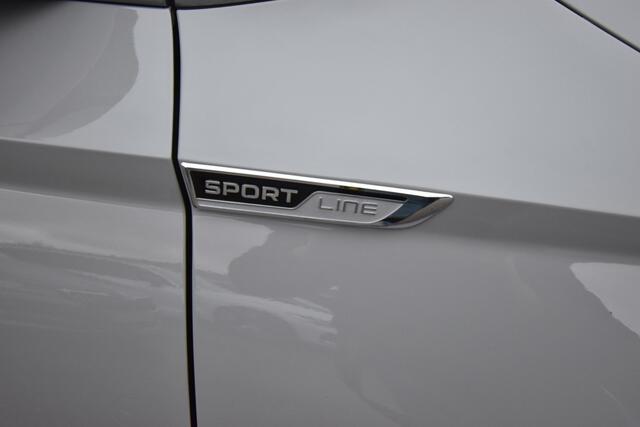 Skoda Karoq 1.5 TSI ACT Sportline Business , TREKHAAK , VIRTUAL COCKPIT , A UITRIJ CAM ,ST+STUUR VERW ,