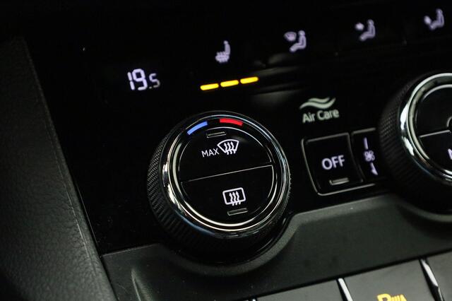 Skoda Karoq 1.5TSI/150PK ACT Sportline Business · Navigatie · Apple/Android Car Play · Camera + Parkeersensoren · Garantie t/m 22-02-2028 of 100.000km.