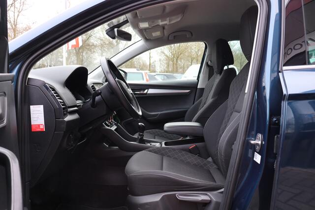 Skoda Karoq 1.5 TSI ACT Ambition Business | Origineel NL | PDC | Cruise Control | Navigatie | Climate Control |