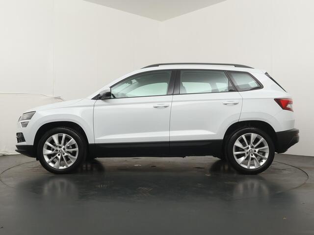 Skoda Karoq 1.0 TSI Ambition Business Automaat - Navigatie - Climate Control