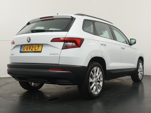 Skoda Karoq 1.0 TSI Ambition Business Automaat - Navigatie - Climate Control