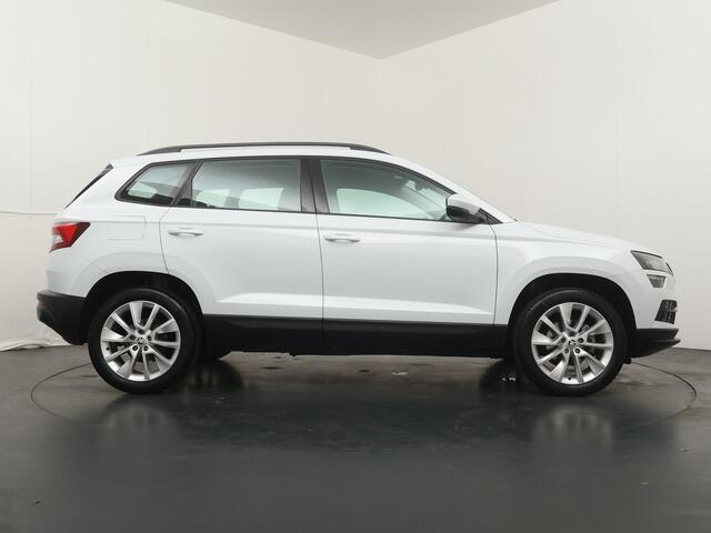 Skoda Karoq 1.0 TSI Ambition Business Automaat - Navigatie - Climate Control