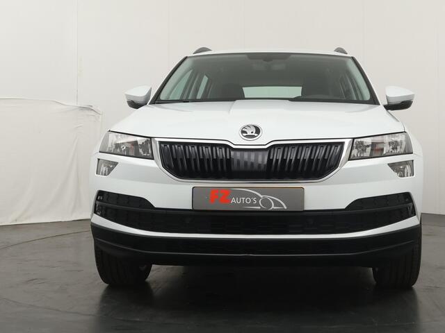 Skoda Karoq 1.0 TSI Ambition Business Automaat - Navigatie - Climate Control