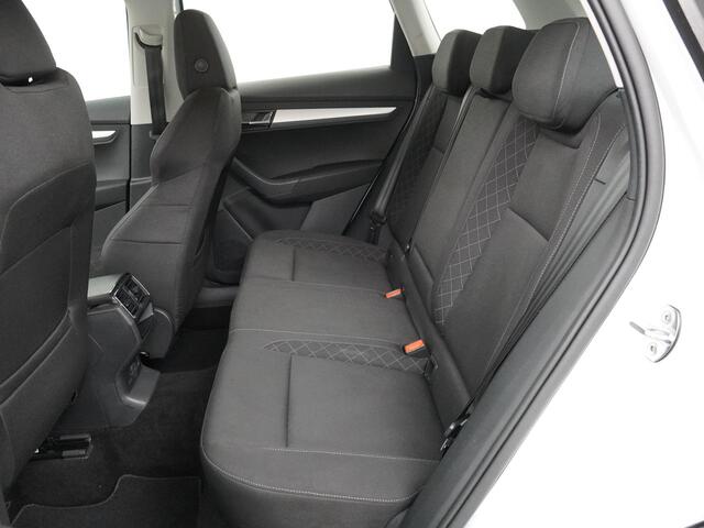 Skoda Karoq 1.0 TSI Ambition Business Automaat - Navigatie - Climate Control