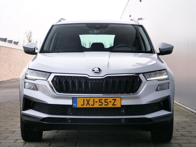 Skoda Karoq 1.5 TSI ACT Greentech Selection 150 Pk DSG-7 Automaat DAB / Apple Carplay / Camera / PDC