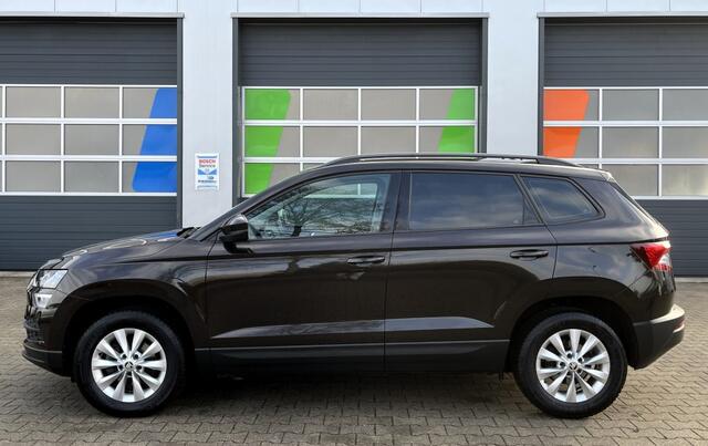 Skoda Karoq 1.0 TSI Ambition Business / Carplay / 1e eigenaar