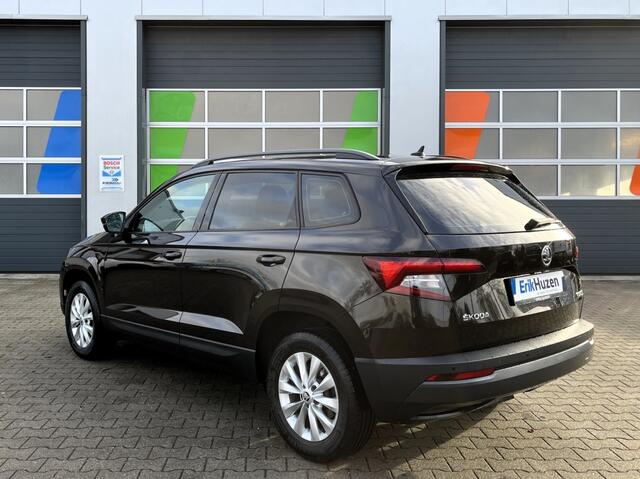 Skoda Karoq 1.0 TSI Ambition Business / Carplay / 1e eigenaar