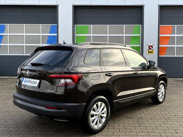 Skoda Karoq 1.0 TSI Ambition Business / Carplay / 1e eigenaar