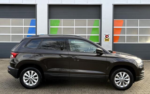 Skoda Karoq 1.0 TSI Ambition Business / Carplay / 1e eigenaar