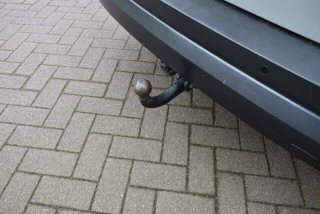 Skoda Karoq 1.5 TSI ACT Style Sport LEER, TREKH. ZÉÉR MOOI!