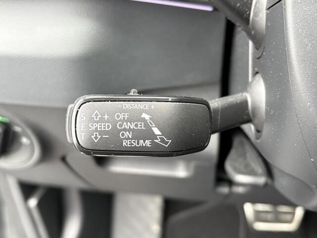 Skoda Karoq 1.5 TSI ACT Sportline Business