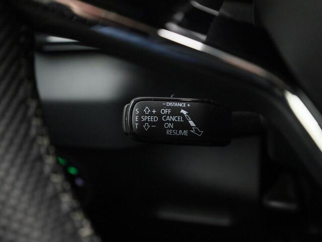 Skoda Karoq 1.5TSI/150PK ACT Sportline DSG · Navigatie · Apple/Android · Camera + Parkeersensoren · Garantie t/m 28-09-2027 of 60000km.