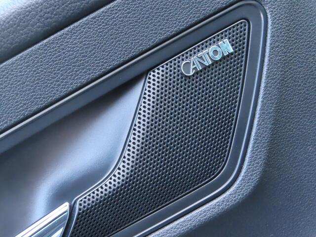 Skoda Karoq 1.5 TSI ACT Sportline Business DSG | pano dak | wegklapbare trekhaak | groot navi | voorstoelen + achterbank verwarmd | voorrruitverwarming