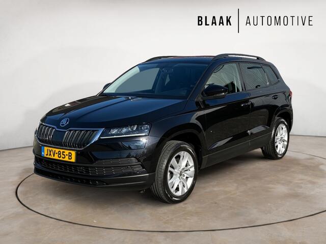 Skoda Karoq 1.0 TSI Business Edition | camera | PDC voor + achter | digitaal