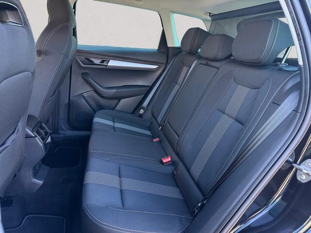 Skoda Karoq 1.0 TSI Business Edition | camera | PDC voor + achter | digitaal