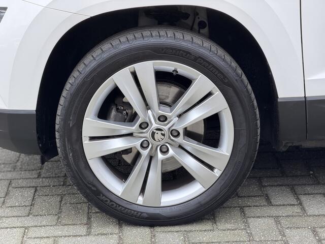 Skoda Karoq 1.0 TSI Style Business | Trekhaak | Keyless | Canton | Camera