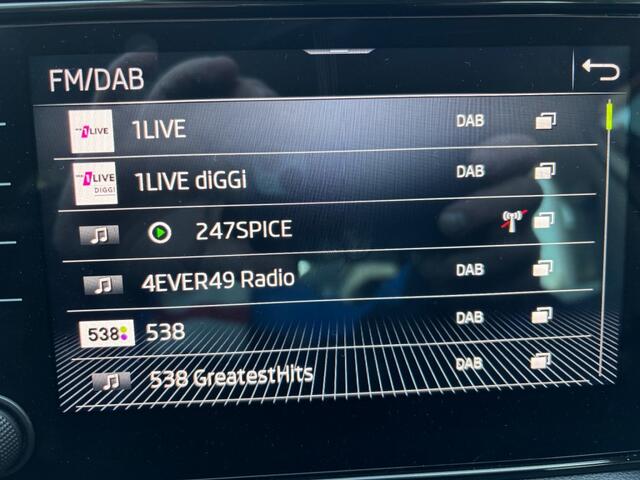 Skoda Karoq 1.0 TSI Business Edition