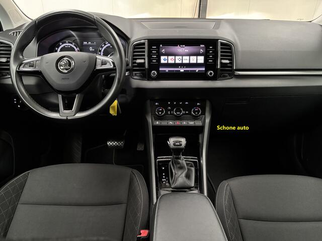Skoda Karoq 1.0 TSI Ambition Business Automaat! NL auto | Achteruitrijcamera | Airco (automatisch) | Android Auto