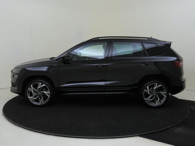 Skoda Karoq 1.5 TSI ACT Sportline Business