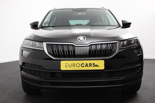 Skoda Karoq 1.5 TSI DSG Style Celebration | Navigatie | Adaptive Cruise Control | Lane/Side Assist | 18 Inch Lichtmetalen Velgen |