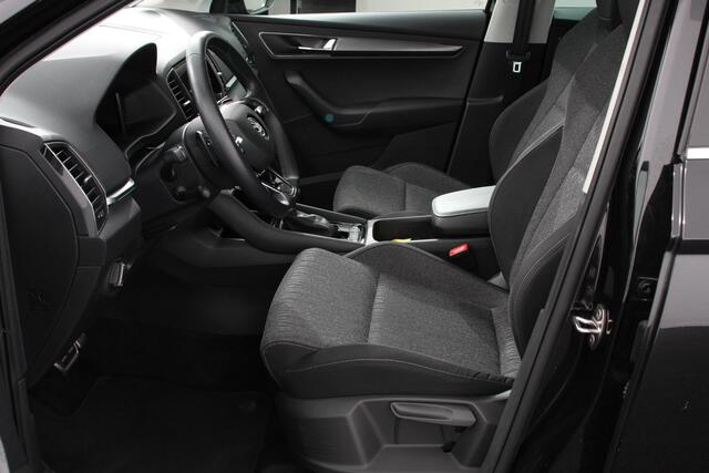 Skoda Karoq 1.5 TSI DSG Style Celebration | Navigatie | Adaptive Cruise Control | Lane/Side Assist | 18 Inch Lichtmetalen Velgen |