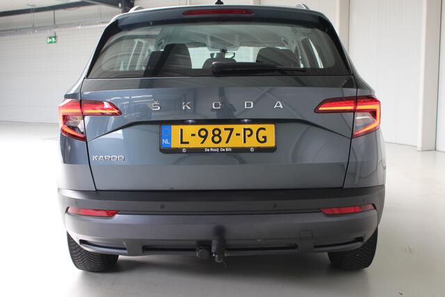 Skoda Karoq 1.0 TSI Business Edition | Airco | Navigatie | PDC-Achter | Trekhaak