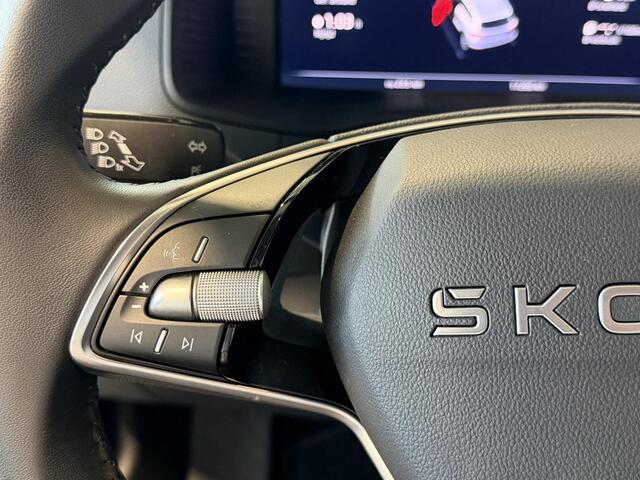 Skoda Karoq 1.5 TSI ACT Business Edition 150pk Automaat 17LM