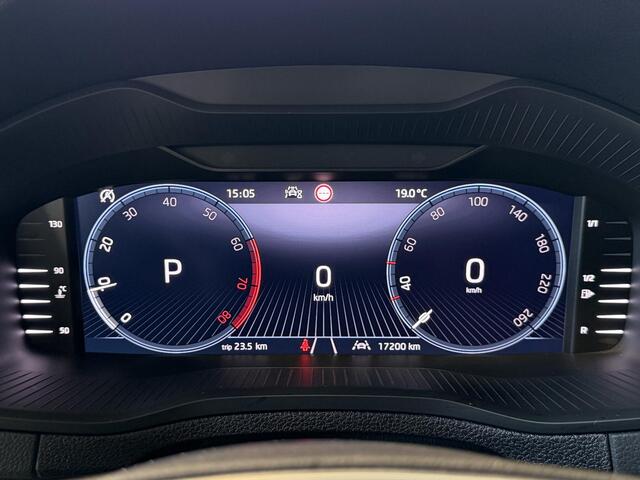 Skoda Karoq 1.5 TSI ACT Business Edition 150pk Automaat 17LM