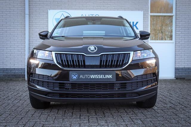 Skoda Karoq 1.5 TSI ACT Ambition Business