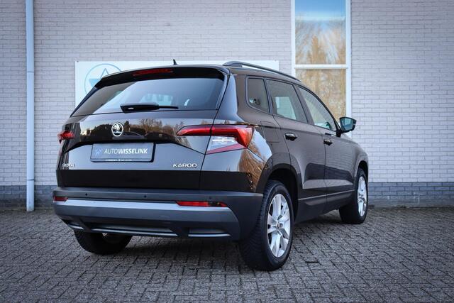 Skoda Karoq 1.5 TSI ACT Ambition Business