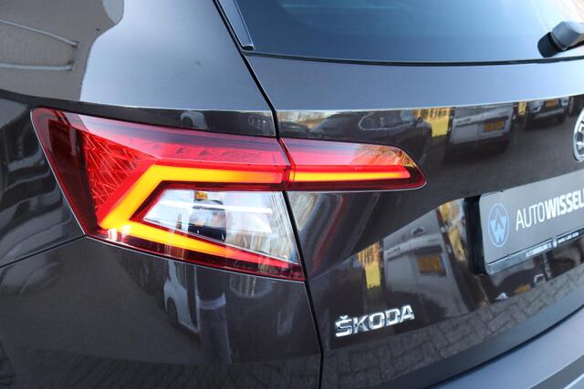 Skoda Karoq 1.5 TSI ACT Ambition Business