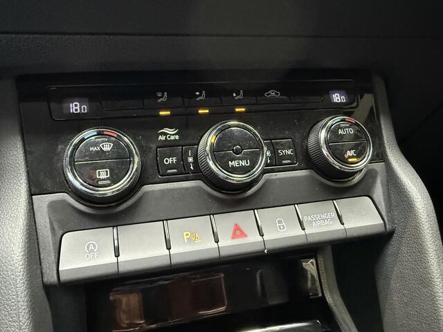 Skoda Karoq 1.0 TSI Business Edition