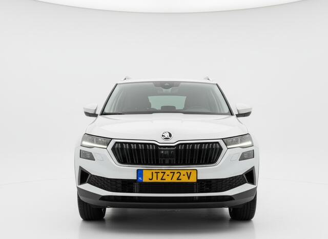 Skoda Karoq TSI 115PK SELECTION CARPLAY/LED/ECC
