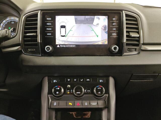 Skoda Karoq 1.5 TSI ACT Business Edition