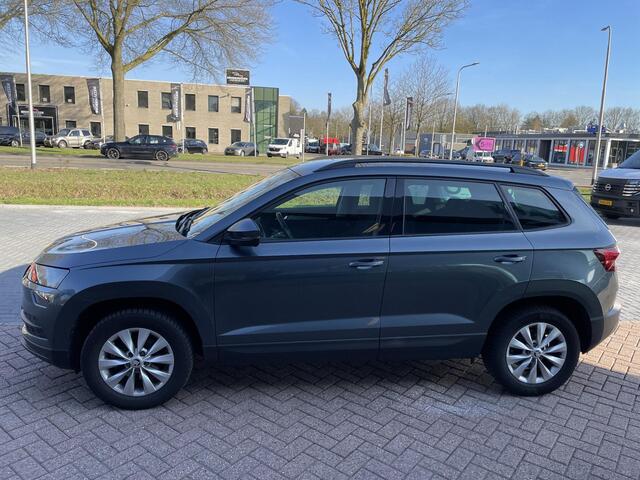 Skoda Karoq 1.0 TSI Business Edition | Trekhaak | Cruise Control | Carplay/Android |