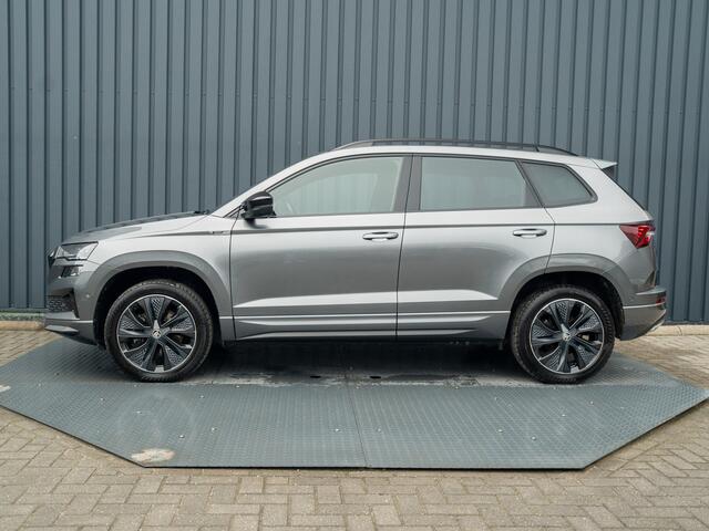 Skoda Karoq 1.5 TSI ACT Sportline Business | 360 Camera | Side Assist | Canton | Elk. A-klep | Prijs Rijklaar!!