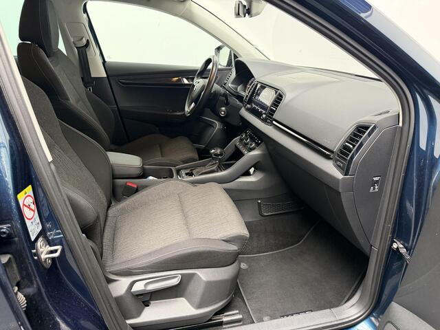 Skoda Karoq 1.5 TSI ACT Style Business