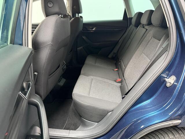 Skoda Karoq 1.5 TSI ACT Style Business