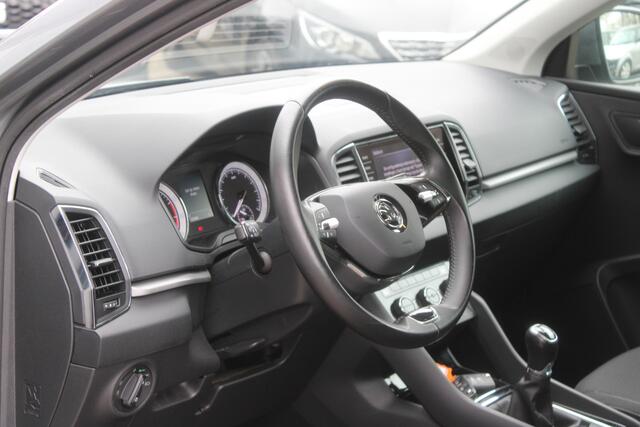 Skoda Karoq 1.0 TSI Business Edition