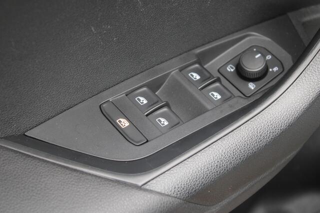 Skoda Karoq 1.0 TSI Business Edition